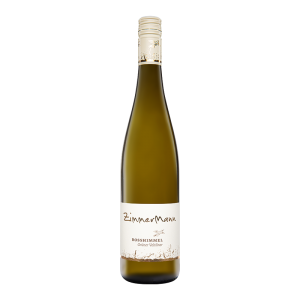 Grüner Veltliner Rosshimmel 2023